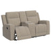 Brentwood Reclining Loveseat - Home Discount Furniture - NJ-linden