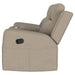 Brentwood Reclining Loveseat - Home Discount Furniture - NJ-linden