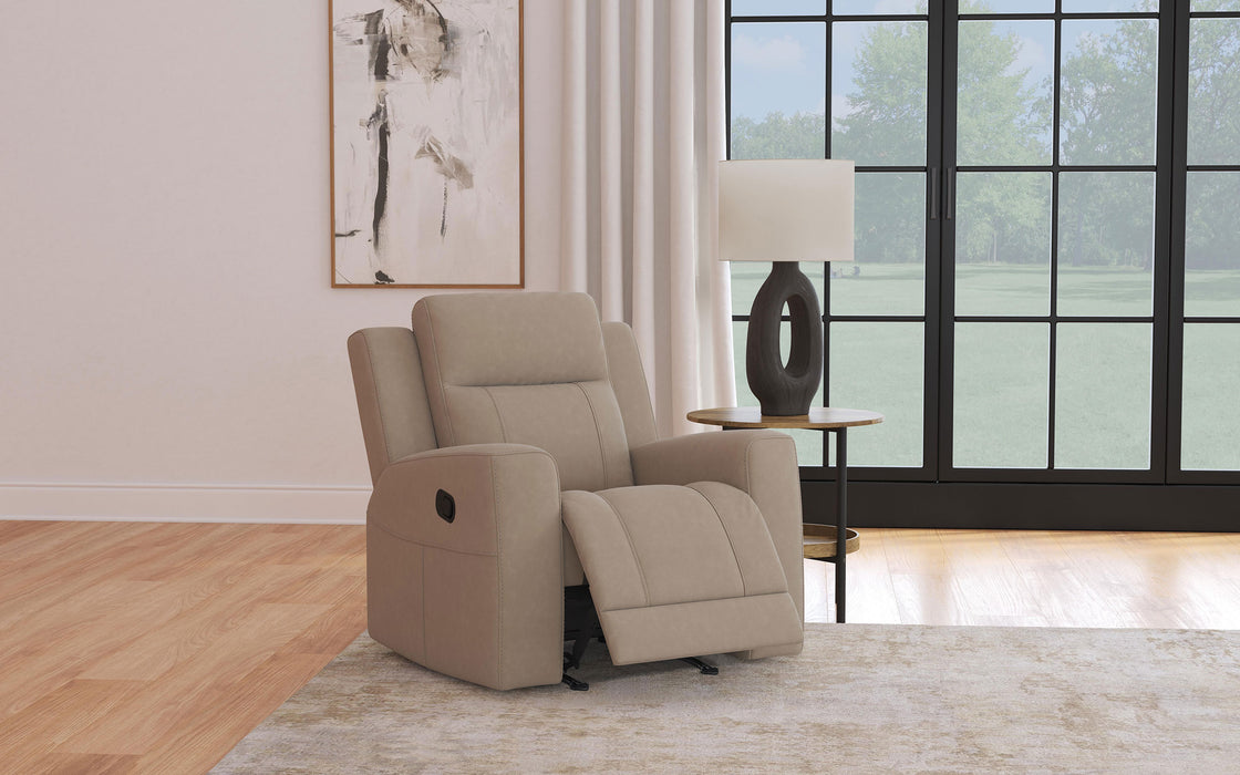 Brentwood Recliner - Home Discount Furniture - NJ-linden