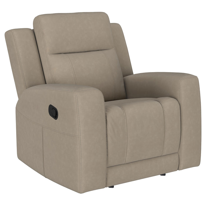 Brentwood Recliner - Home Discount Furniture - NJ-linden