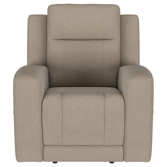 Brentwood Recliner - Home Discount Furniture - NJ-linden