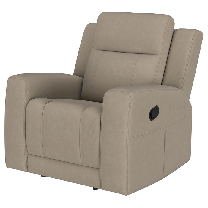 Brentwood Recliner - Home Discount Furniture - NJ-linden