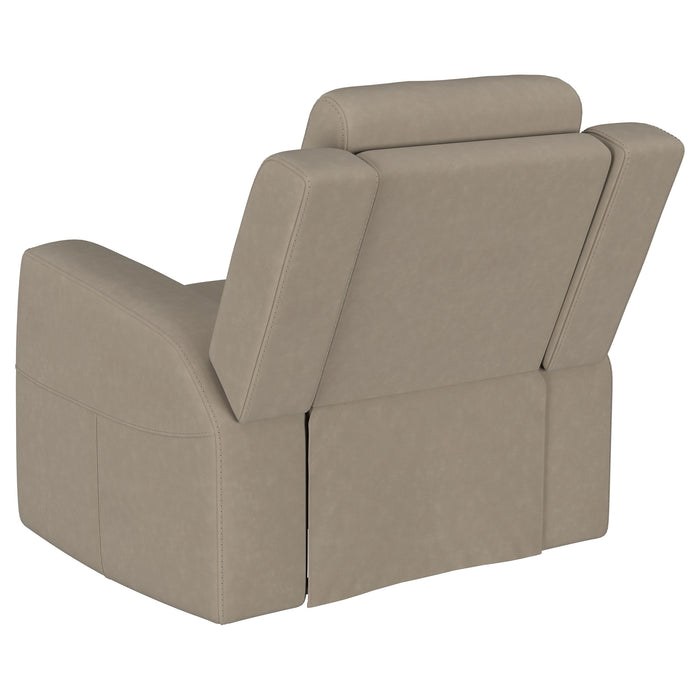 Brentwood Recliner - Home Discount Furniture - NJ-linden