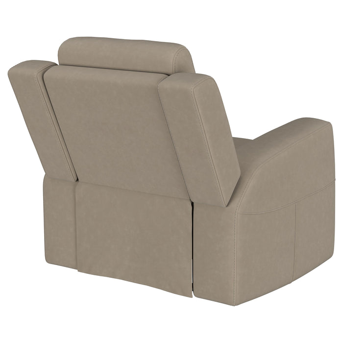 Brentwood Recliner - Home Discount Furniture - NJ-linden