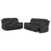 Brentwood Reclining 2 Pc Set - Home Discount Furniture - NJ-linden