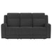 Brentwood Reclining 2 Pc Set - Home Discount Furniture - NJ-linden