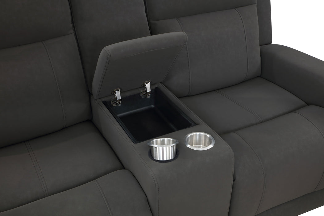 Brentwood Reclining 3 Pc Set - Home Discount Furniture - NJ-linden