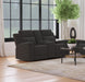 Brentwood Reclining Loveseat - Home Discount Furniture - NJ-linden