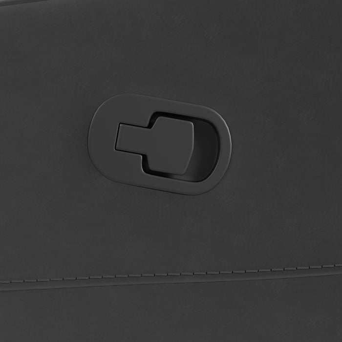 Brentwood Reclining Loveseat - Home Discount Furniture - NJ-linden