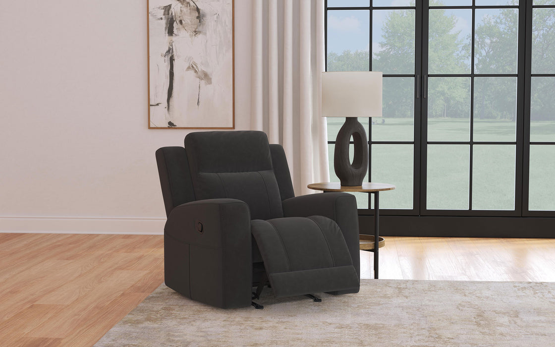 Brentwood Recliner - Home Discount Furniture - NJ-linden