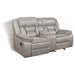 Greer Reclining Loveseat - Home Discount Furniture - NJ-linden