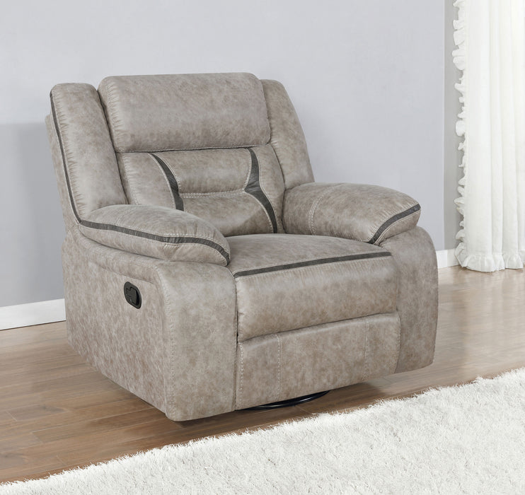 Greer Recliner - Home Discount Furniture - NJ-linden