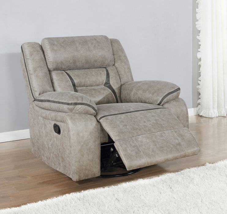 Greer Recliner - Home Discount Furniture - NJ-linden