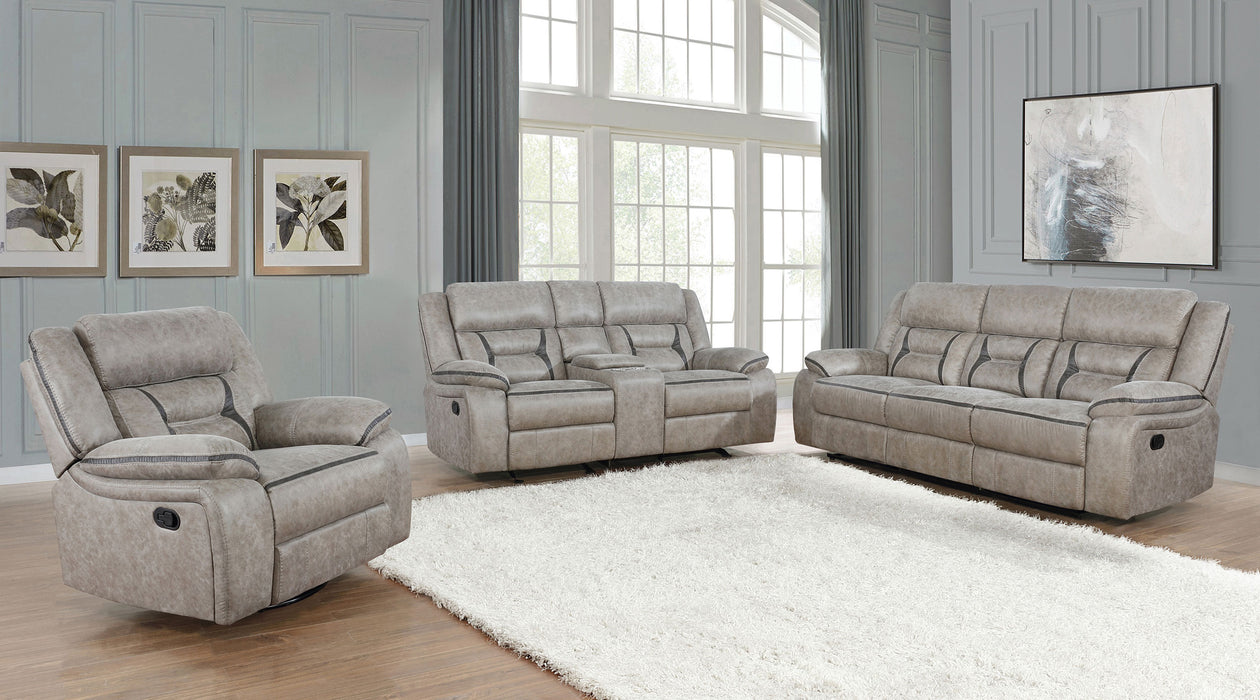 Greer Recliner - Home Discount Furniture - NJ-linden