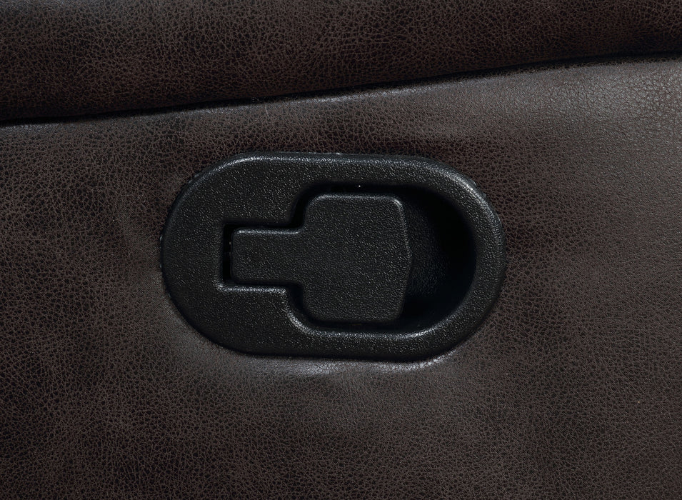 Greer Reclining Loveseat - Home Discount Furniture - NJ-linden