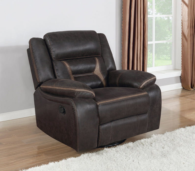 Greer Recliner - Home Discount Furniture - NJ-linden