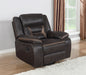 Greer Recliner - Home Discount Furniture - NJ-linden