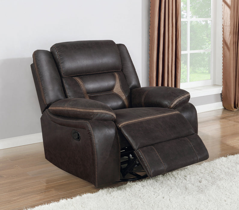 Greer Recliner - Home Discount Furniture - NJ-linden