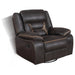 Greer Recliner - Home Discount Furniture - NJ-linden