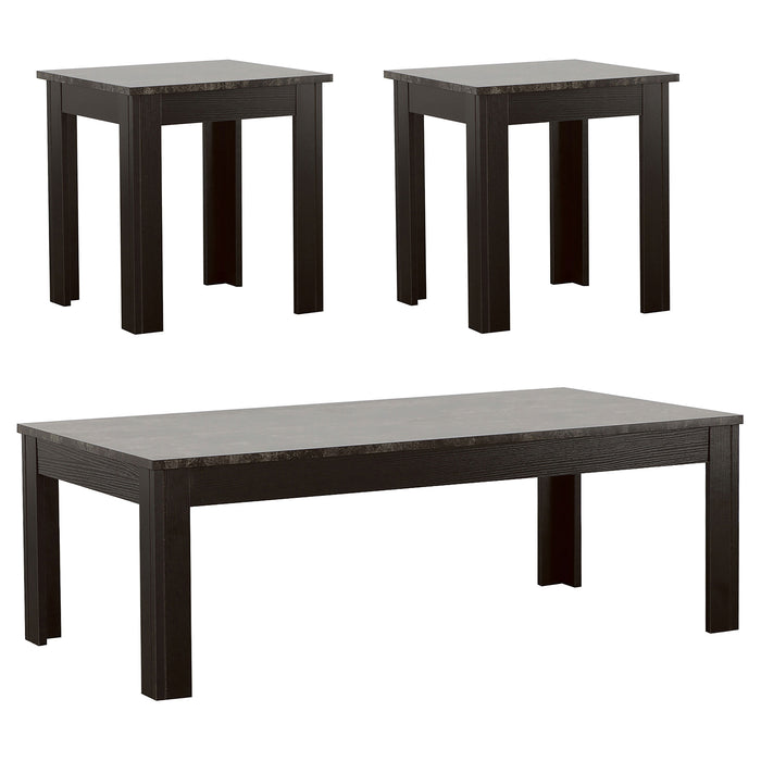 Rhodes Coffee Table Set - Home Discount Furniture - NJ-linden