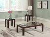 Rhodes Coffee Table Set - Home Discount Furniture - NJ-linden