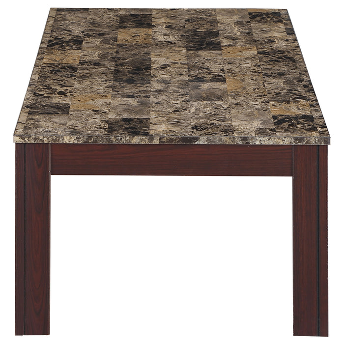 Rhodes Coffee Table Set - Home Discount Furniture - NJ-linden