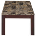 Rhodes Coffee Table Set - Home Discount Furniture - NJ-linden