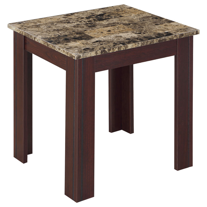 Rhodes Coffee Table Set - Home Discount Furniture - NJ-linden