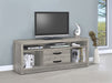 Burke Tv Stand - Home Discount Furniture - NJ-linden