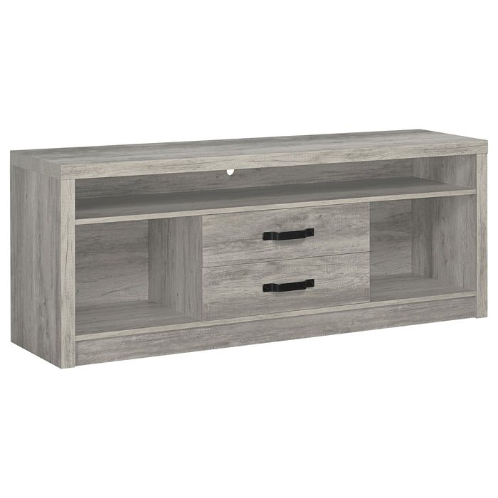 Burke Tv Stand - Home Discount Furniture - NJ-linden