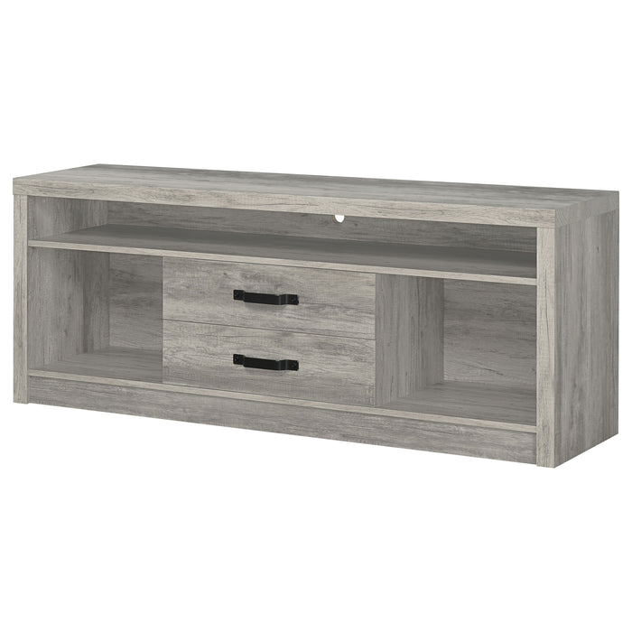 Burke Tv Stand - Home Discount Furniture - NJ-linden