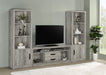 Burke Tv Stand - Home Discount Furniture - NJ-linden