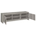 Burke Tv Stand - Home Discount Furniture - NJ-linden