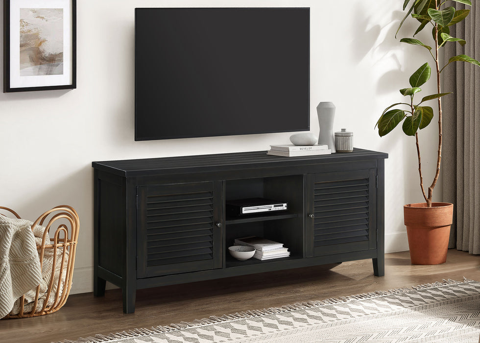 Concord Tv Stand - Home Discount Furniture - NJ-linden