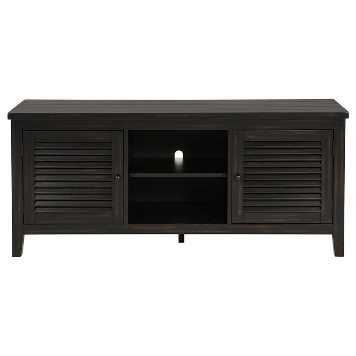 Concord Tv Stand - Home Discount Furniture - NJ-linden
