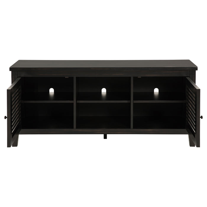 Concord Tv Stand - Home Discount Furniture - NJ-linden