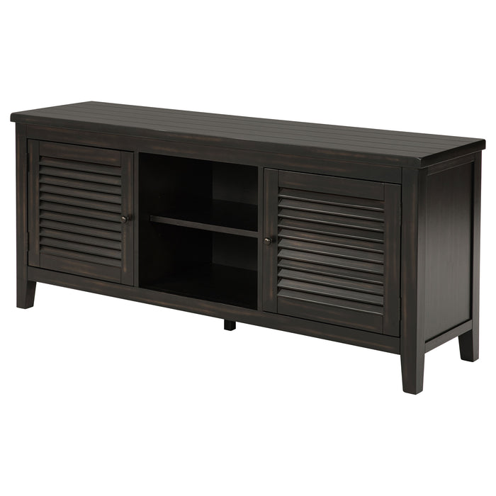 Concord Tv Stand - Home Discount Furniture - NJ-linden