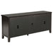 Concord Tv Stand - Home Discount Furniture - NJ-linden