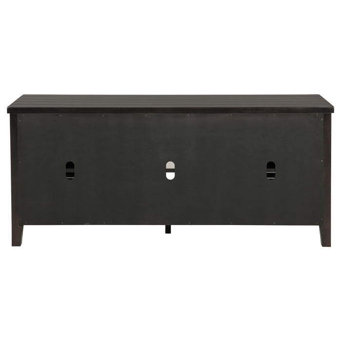 Concord Tv Stand - Home Discount Furniture - NJ-linden