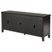 Concord Tv Stand - Home Discount Furniture - NJ-linden