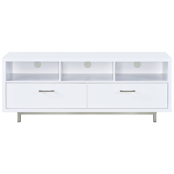 Casey Tv Stand - Home Discount Furniture - NJ-linden