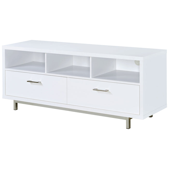 Casey Tv Stand - Home Discount Furniture - NJ-linden