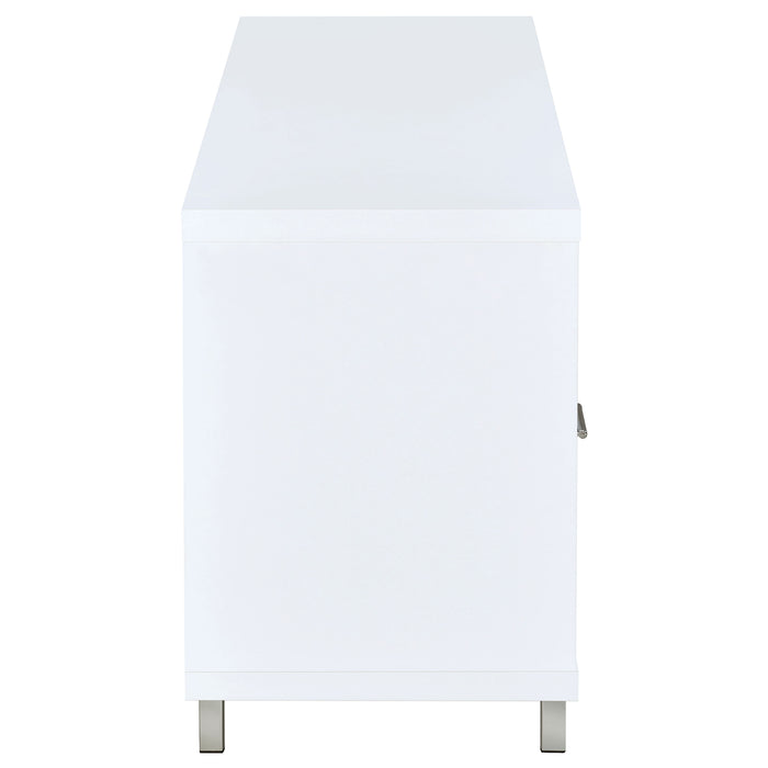 Casey Tv Stand - Home Discount Furniture - NJ-linden