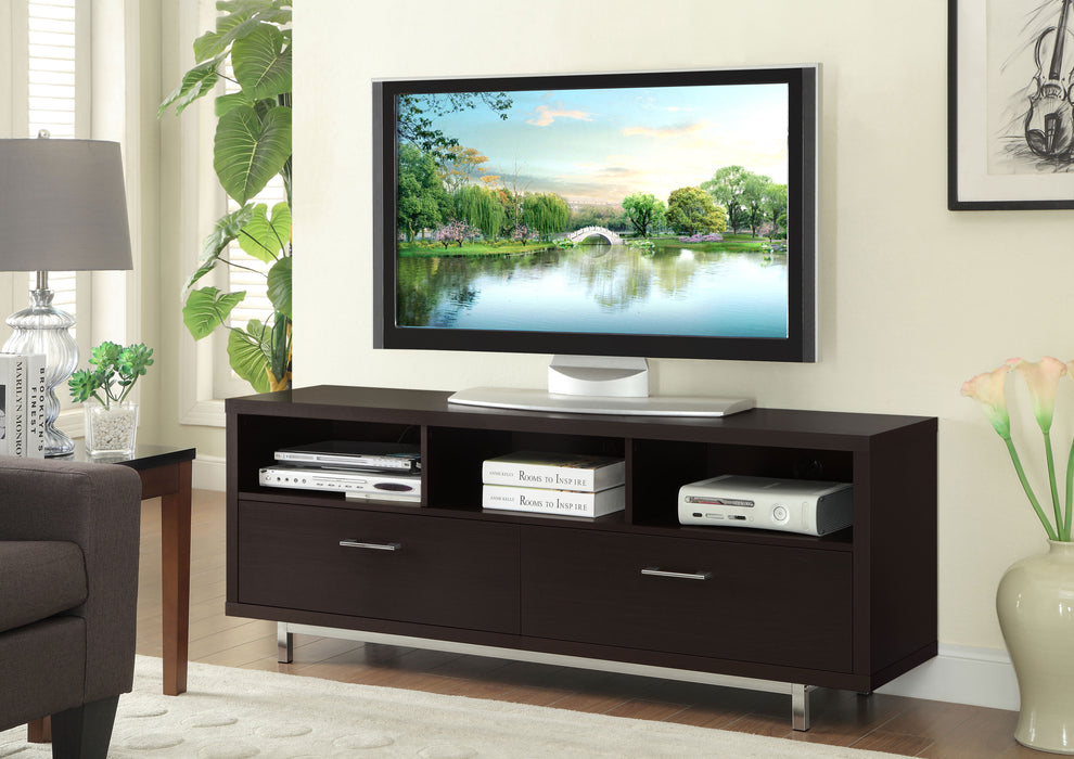 Casey Tv Stand - Home Discount Furniture - NJ-linden