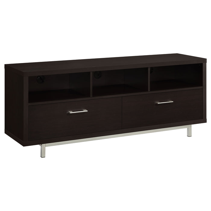 Casey Tv Stand - Home Discount Furniture - NJ-linden