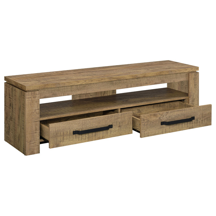 Elkton Tv Stand - Home Discount Furniture - NJ-linden