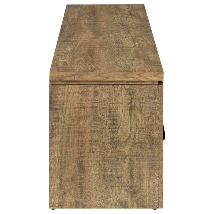 Elkton Tv Stand - Home Discount Furniture - NJ-linden