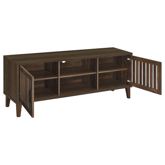 Sedona Tv Stand - Home Discount Furniture - NJ-linden