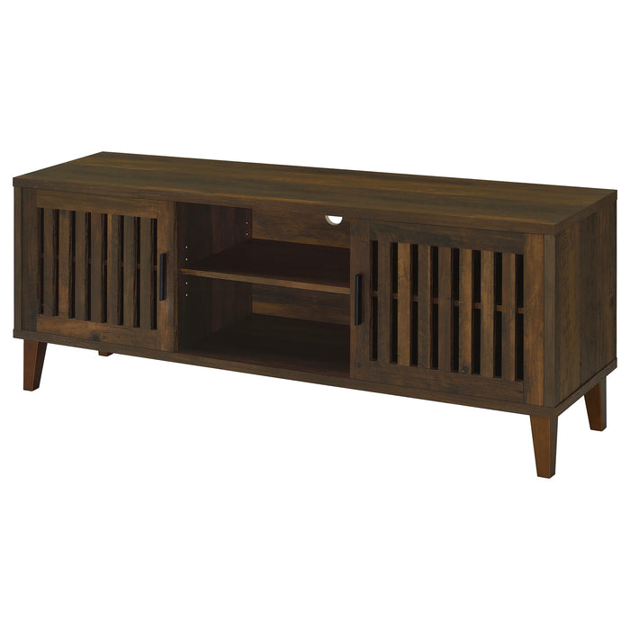 Sedona Tv Stand - Home Discount Furniture - NJ-linden