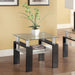 Dyer End & Side Table - Home Discount Furniture - NJ-linden